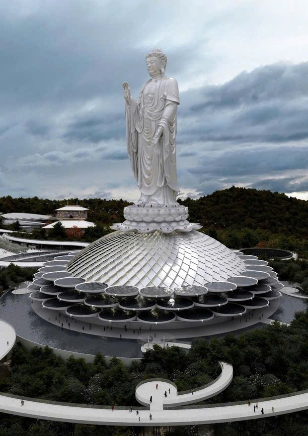 Phối cảnh dự án