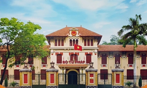 Bộ Tư pháp ban hành Kế hoạch lấy ý kiến Nhân dân về sửa đổi, bổ sung một số điều của Hiến pháp năm 2013