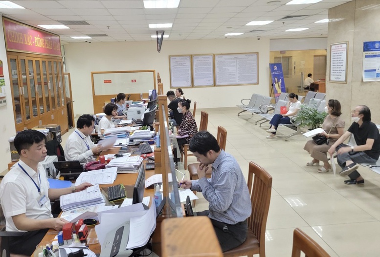 Đẩy mạnh phân cấp, phân quyền, đồng bộ với mô hình chính quyền địa phương 02 cấp.