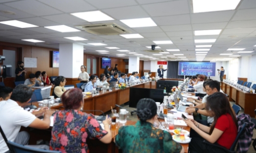 VietinBank - Chuyển đổi số để vươn mình trong kỷ nguyên mới