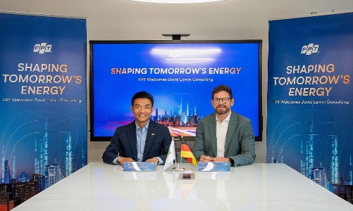 FPT thâu tóm công ty tư vấn công nghệ của Đức