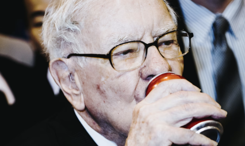 Điểm lại những thành công và thất bại trong sự nghiệp đầu tư lừng lẫy của Warren Buffett