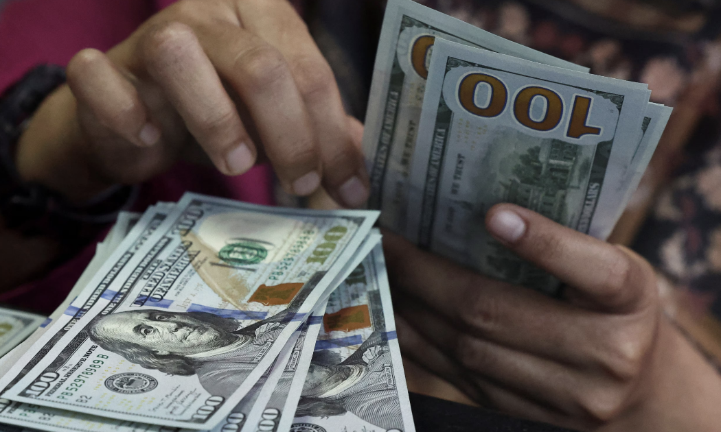 Ảnh minh họa - Ảnh: Bloomberg.