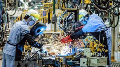 German firms remain optimistic about Vietnam’s investment environment