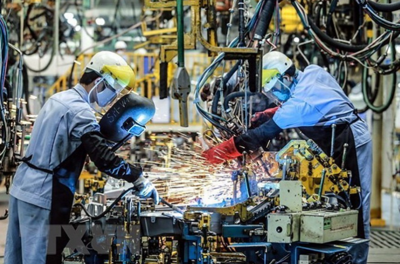 German firms remain optimistic about Vietnam’s investment environment