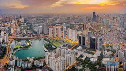 Hanoi attracts $1.48 bln of FDI in 4M