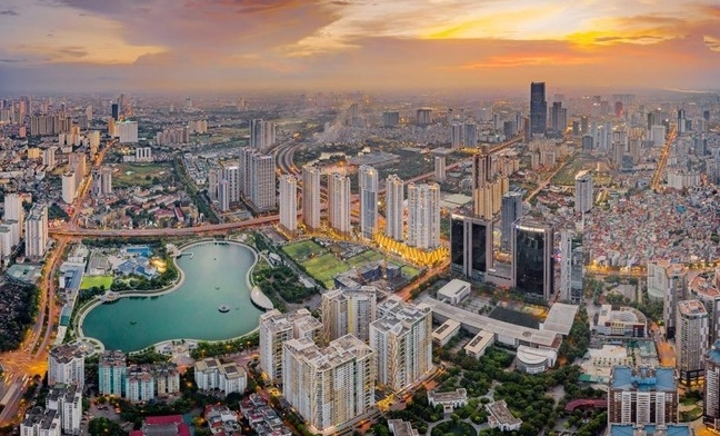 Hanoi attracts $1.48 bln of FDI in 4M