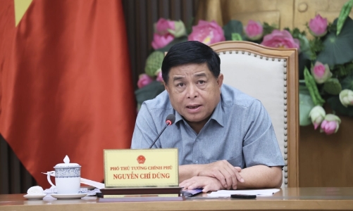 Cần có cơ chế đặc thù để thực hiện các công trình phục vụ APEC 2027