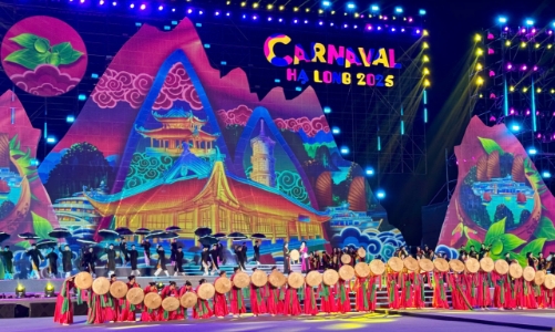 Hải Phòng, Quảng Ninh bội thu trong 5 ngày nghỉ lễ