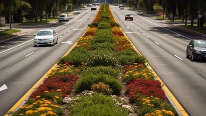A $1.1 bln road that links Nam Dinh and Ninh Binh proposed