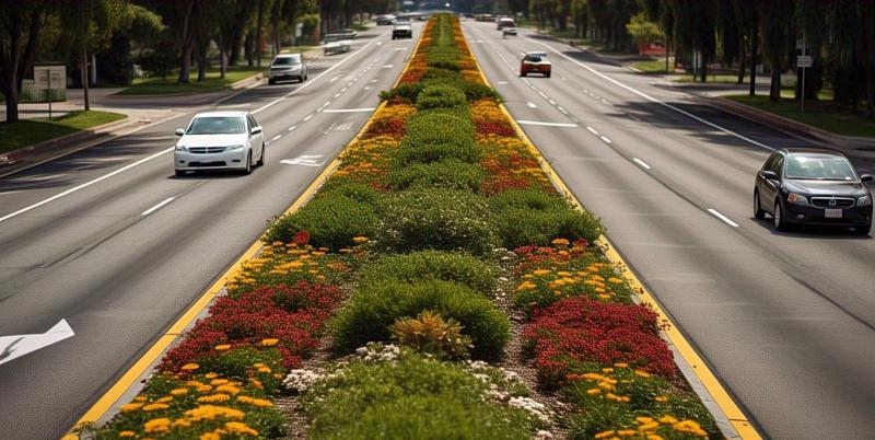 A $1.1 bln road that links Nam Dinh and Ninh Binh proposed