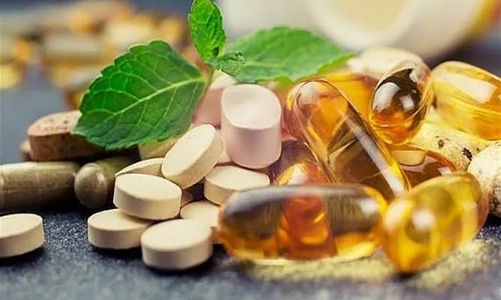 Xủ lý thực phẩm bảo vệ sức khỏe vi phạm đang kinh doanh, quảng cáo trên mạng