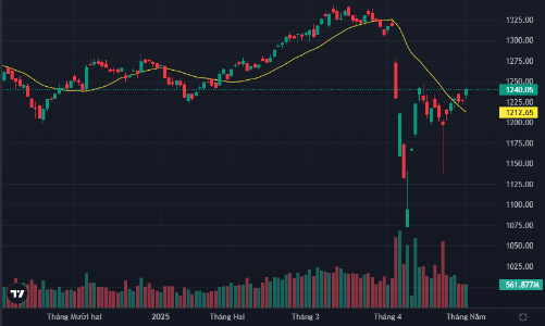 Hệ thống giao dịch mới vẫn chưa “kích” được thanh khoản