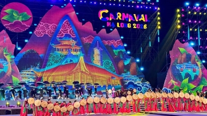 Quang Ninh, Hai Phong tourism booms during April 30 - May 1 holidays