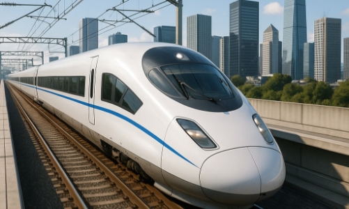 Đồng Nai thống nhất giao TP.HCM chủ trì làm metro Thủ Thiêm - Long Thành