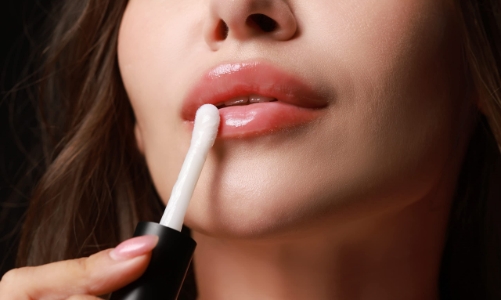 Dầu dưỡng môi: Sản phẩm