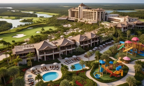 Huế quy hoạch khu du lịch nghỉ dưỡng hơn 270ha tại thị xã Phong Điền