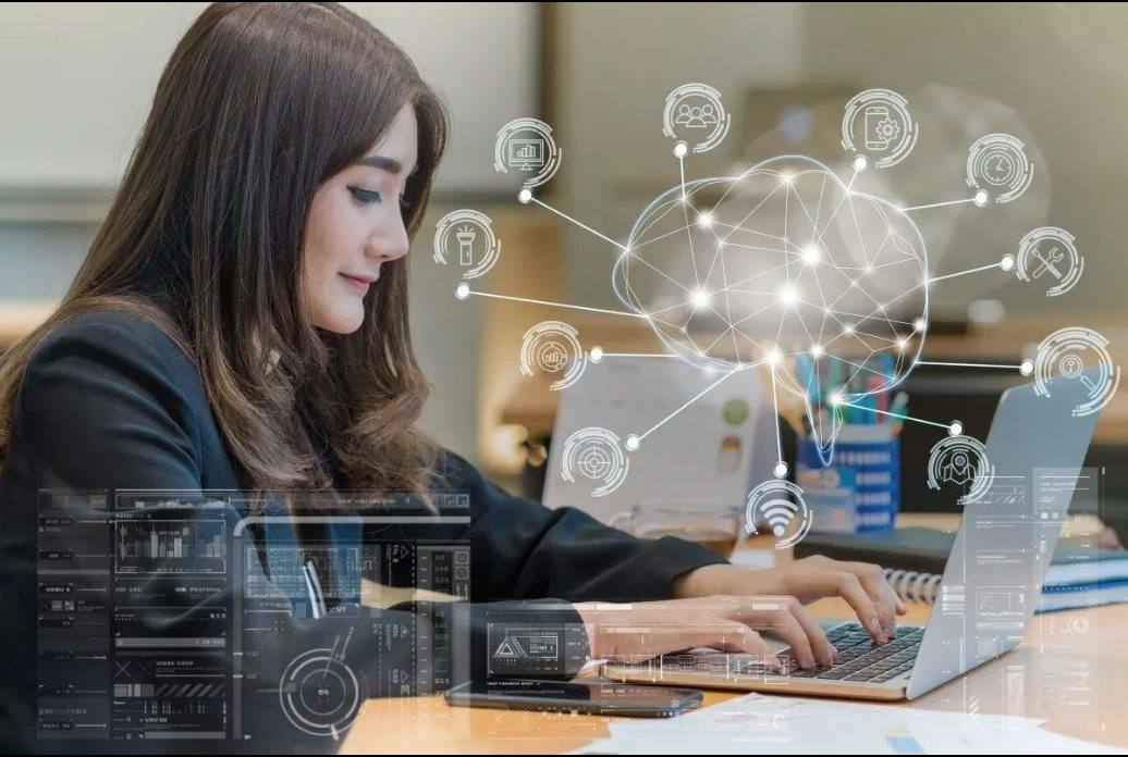 Nghiên cứu mới chỉ ra nhiều bất cập trong việc ứng dụng AI tại nơi làm việc. 