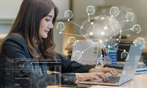 Nghiên cứu mới chỉ ra nhiều bất cập trong việc ứng dụng AI tại nơi làm việc. 