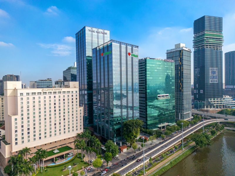 VPBank secures landmark $1 billion syndicated loan to advance sustainable finance in Vietnam