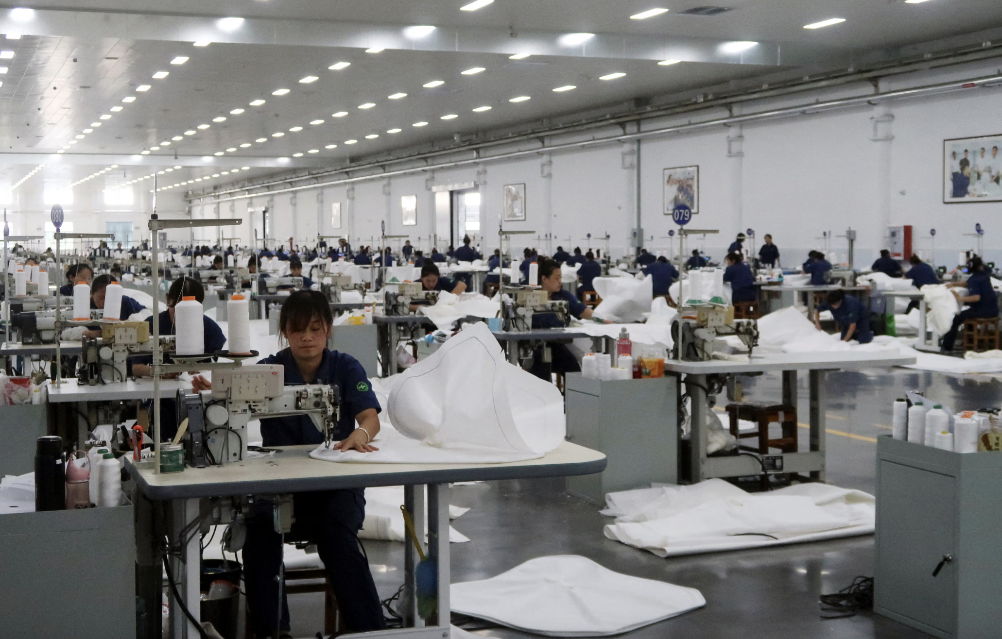 Ảnh minh họa - Ảnh: Reuters.