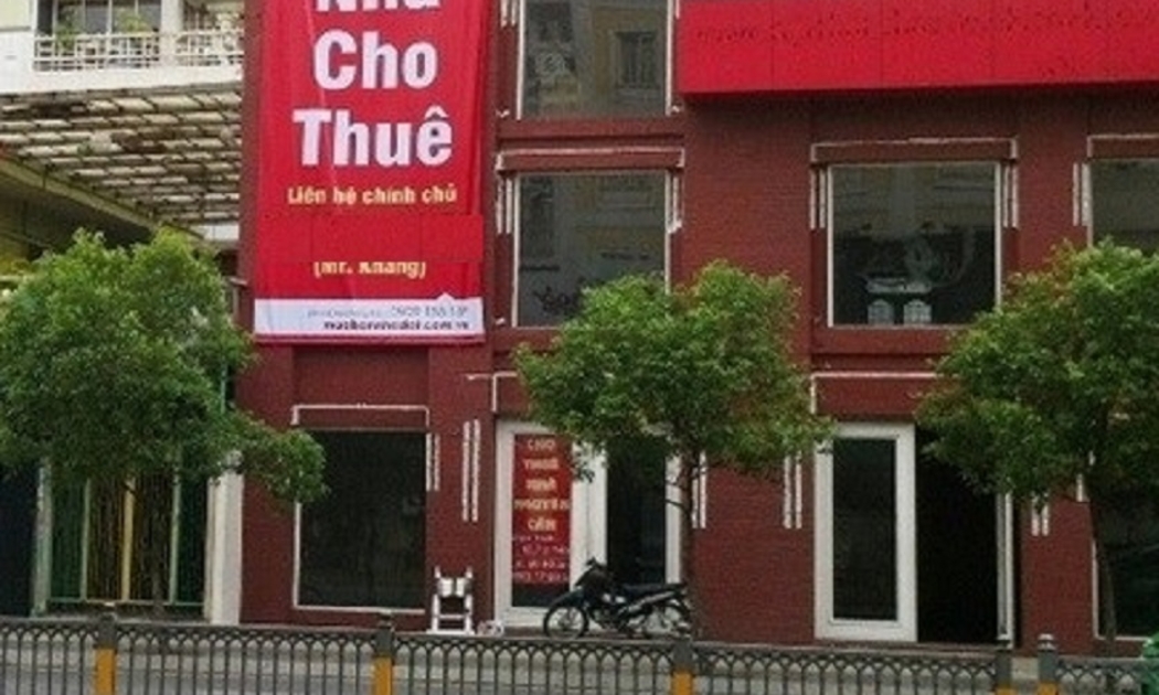 Giá nhà ở thuê tăng đẩy CPI tháng 4/2025 tăng nhẹ.