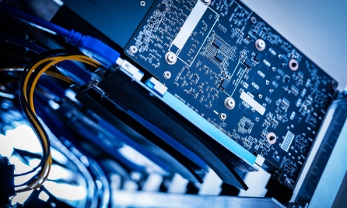 Startup Ấn Độ ra mắt nền tảng AI không cần GPU