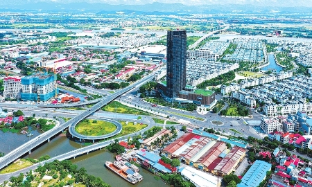 Thành phố Hải Phòng