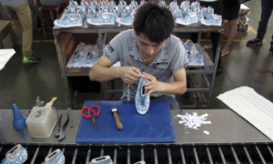 Thuế quan của Mỹ có thể khiến doanh nghiệp Thái Lan thiệt hại 24 tỷ USD năm nay