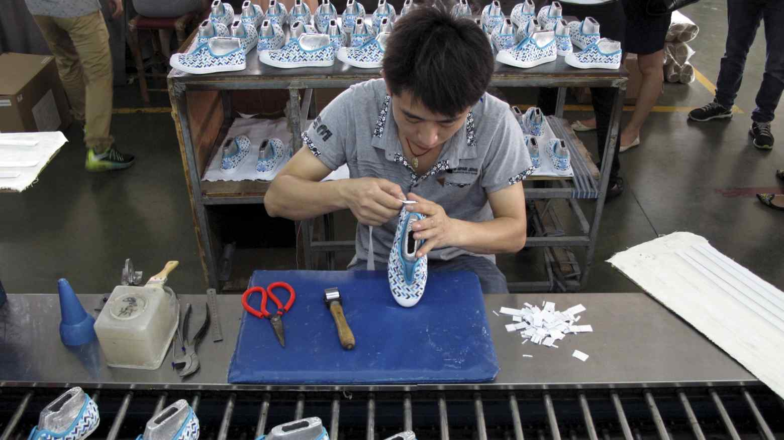 Ảnh minh họa: Reuters