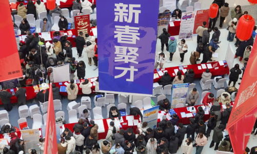 Nỗi lo thất nghiệp thử thách Trung Quốc trong thương chiến với Mỹ