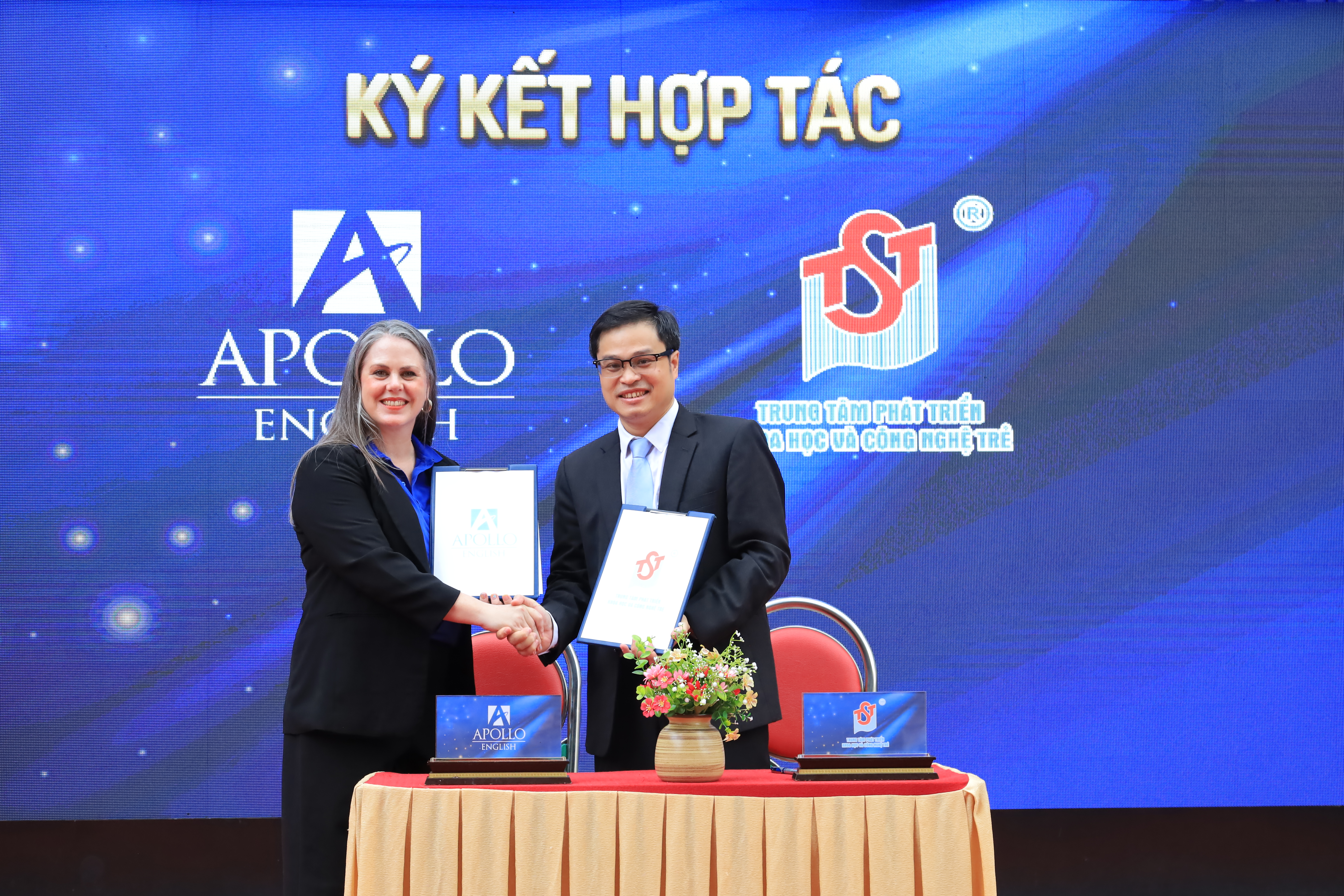 Apollo English: 30 năm kiến tạo tương lai từ sự thấu hiểu từng cá nhân trẻ - Ảnh 2