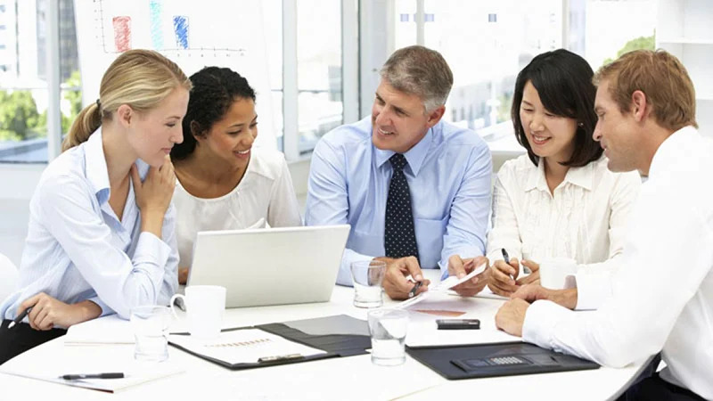 Lao động nước ngo&agrave;i. Ảnh minh họa: Internet.