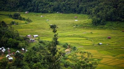 Kon Tum seeks investors for seven urban area projects in Mang Den town