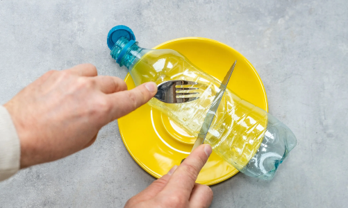 Cảnh báo mối liên hệ giữa đồ nhựa gia dụng và bệnh tim mạch