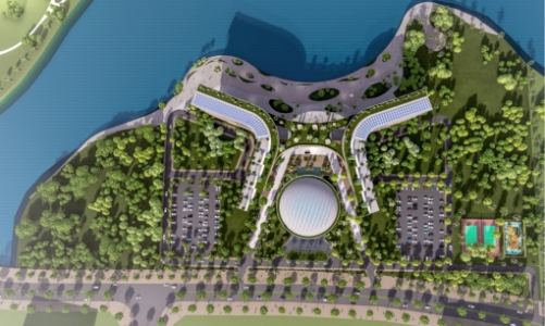 Hàng loạt chính sách ưu đãi đối với Trung tâm Đổi mới sáng tạo Quốc gia