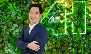 Grab Việt Nam có Giám đốc Điều hành mới