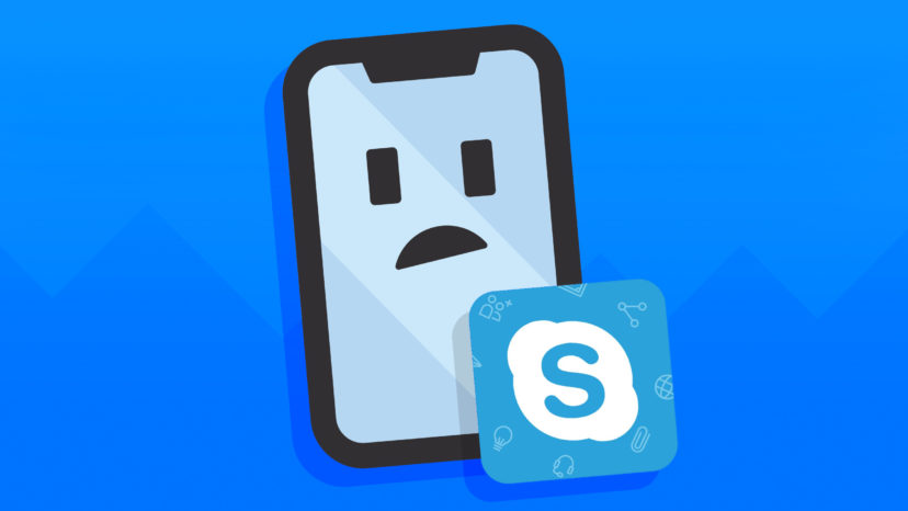 Từng là ứng dụng gọi điện qua internet hàng đầu, Skype đã dần mất đi sức hút những năm qua. 
