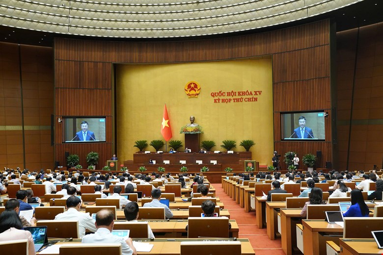 Tình trạng sản phẩm hàng hóa lưu thông trên thị trường chất lượng kém, sữa giả do hậu kiểm yếu - Ảnh 1