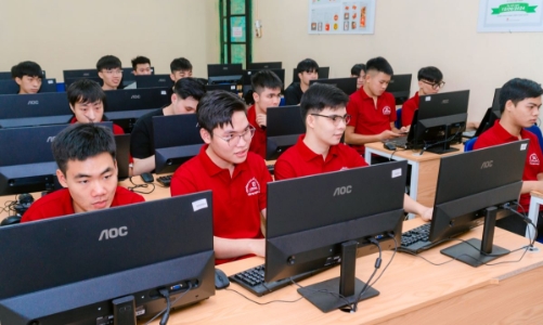 Ngành công nghệ thông tin Việt Nam đang thiếu hụt 200.000 nhân lực so với nhu cầu