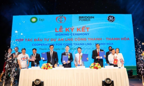 Nhiều “cá mập” quốc tế muốn giải cứu dự án tỷ đô “sa lầy” hàng thập kỷ tại Thanh Hóa