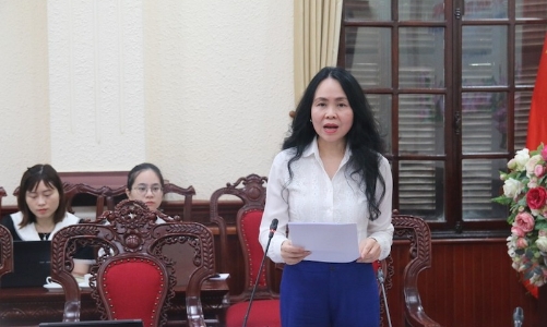 Bộ Công thương: Đề xuất 5 nhóm chính sách về thương mại điện tử để chống thất thu thuế