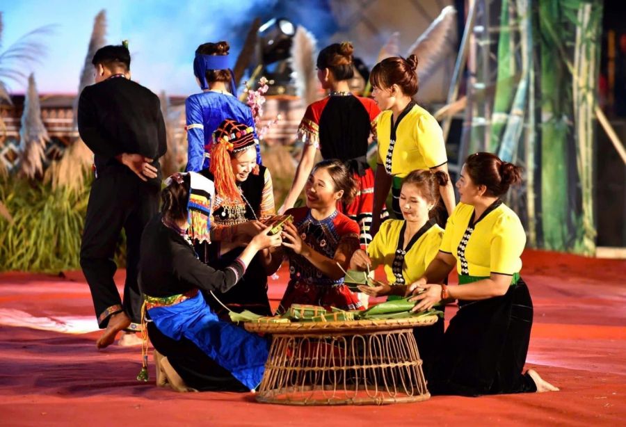 Hội chợ Du lịch quốc tế L&agrave;o Cai 2025 dự kiến diễn ra trong 4 ng&agrave;y, từ ng&agrave;y 5/6 - 8/6.