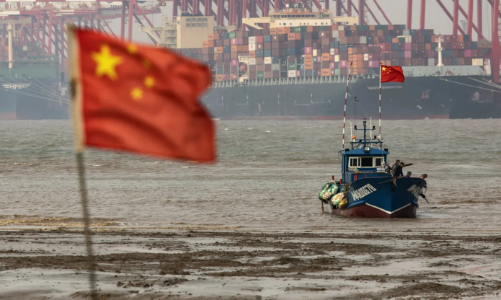 Mỹ - Trung khởi động đàm phán thương mại vào cuối tuần này