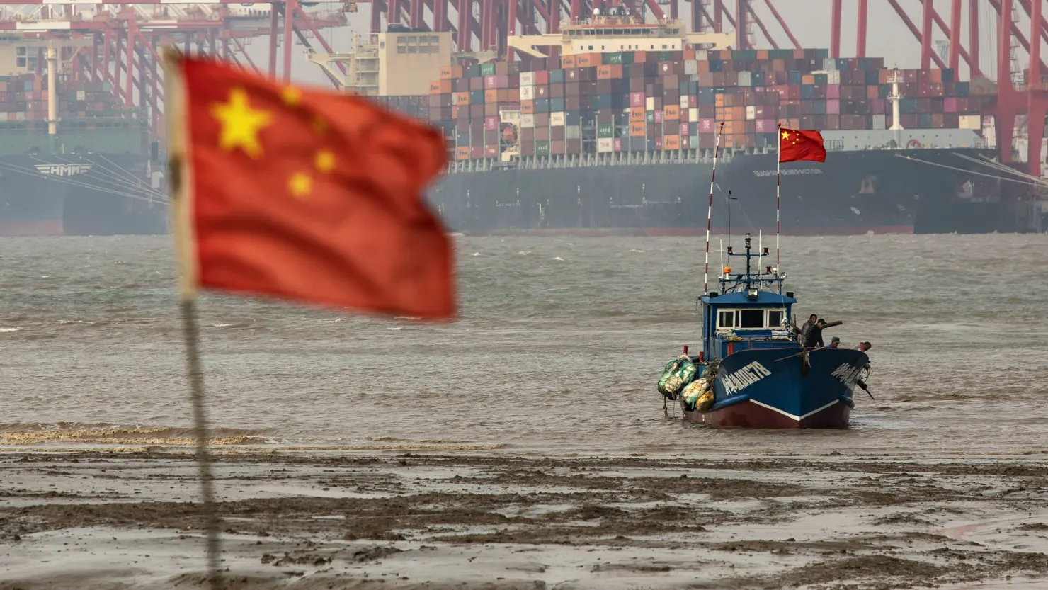 Ảnh minh họa: Rueters