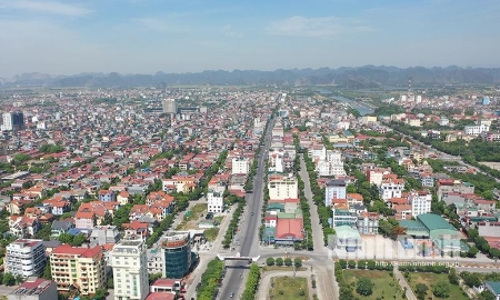 Thành phố Hoa Lư, Ninh Bình