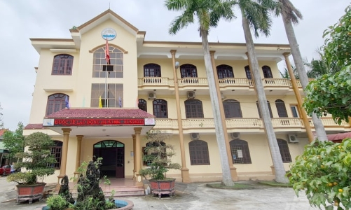 Nghệ An hợp nhất 7 doanh nghiệp nhà nước