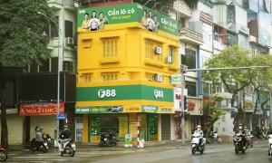 F88 dự kiến lên sàn UPCoM trong tháng 7