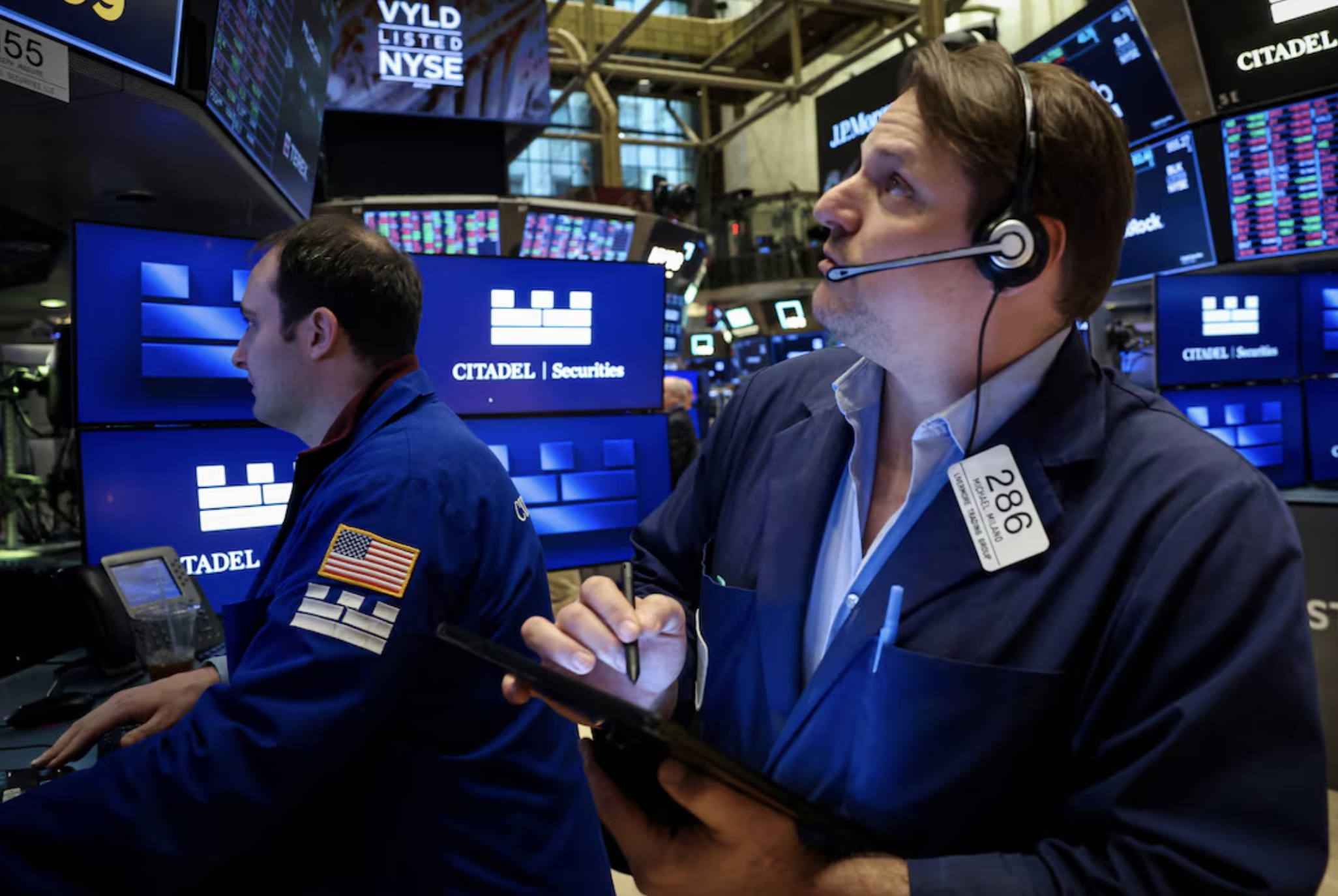 Ảnh minh họa - Ảnh: Reuters.