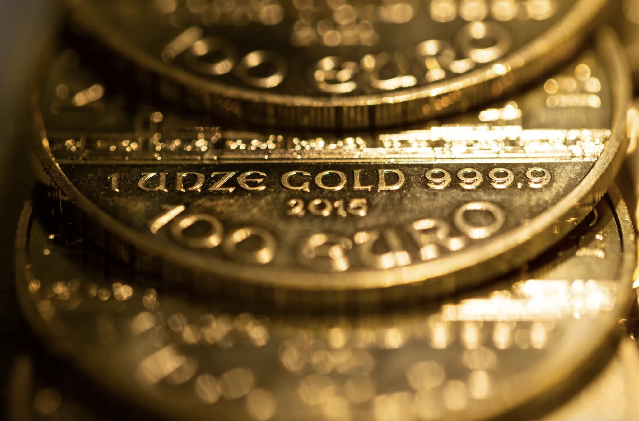 Ảnh minh họa - Ảnh: Bloomberg.